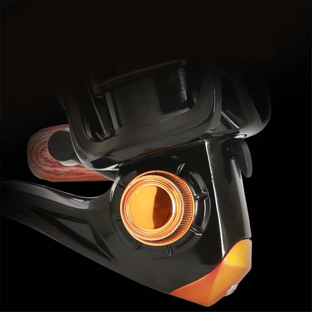 Fishing Reel D883