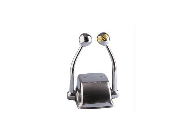 Control Arm Set with Throttle Knob and Shift Knob J9944