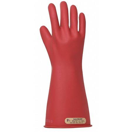Electrical Glove Kit, Class 00, Sz 10 R3482