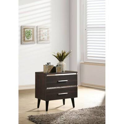 Cherry Night Table C8533